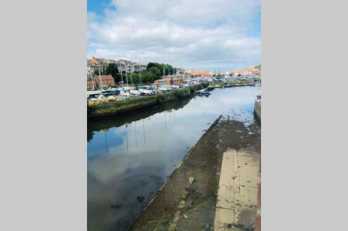 Apartamento Harbour View Is The Perfect Staycation
