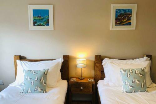 Apartamento Harbour View Is The Perfect Staycation