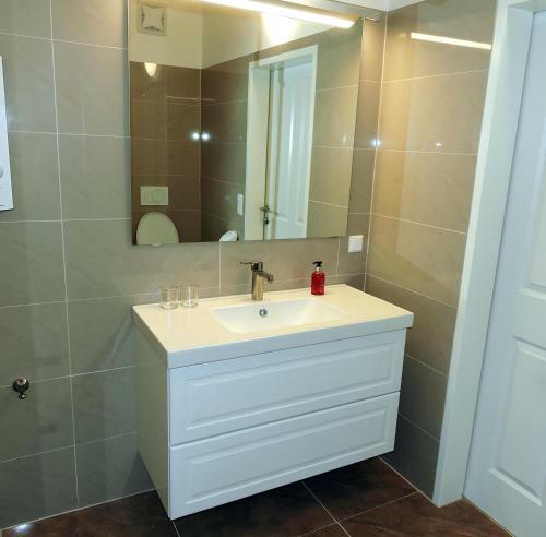 Apartamento 212 St.petersburg, 27m2, 1-2 Pers