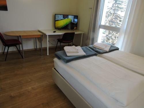 Apartamento 212 St.petersburg, 27m2, 1-2 Pers