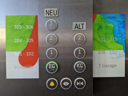 Apartamento 212 St.petersburg, 27m2, 1-2 Pers