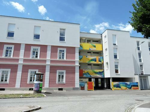 Apartamento 212 St.petersburg, 27m2, 1-2 Pers