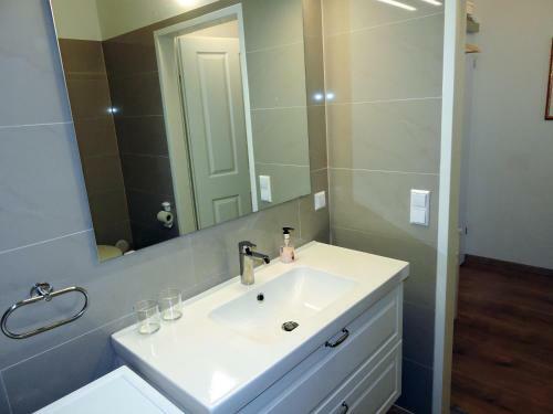 Apartamento 212 St.petersburg, 27m2, 1-2 Pers