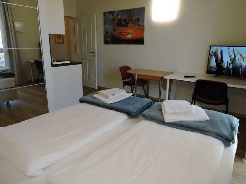 Apartamento 212 St.petersburg, 27m2, 1-2 Pers