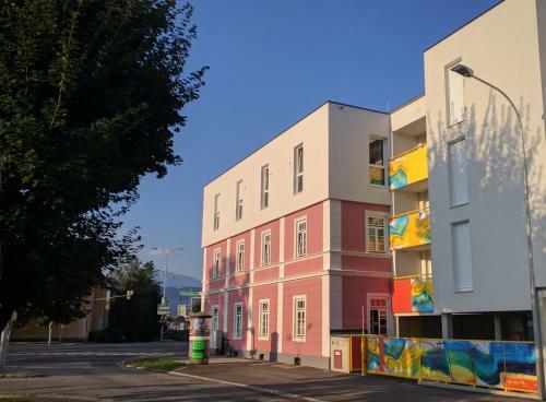 Apartamento 212 St.petersburg, 27m2, 1-2 Pers