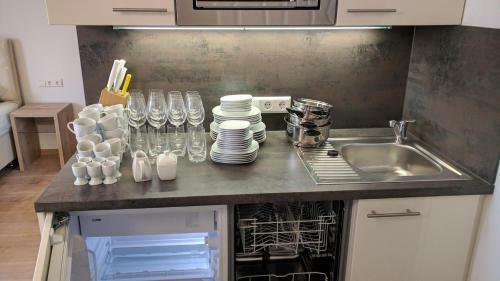 Apartamento 212 St.petersburg, 27m2, 1-2 Pers