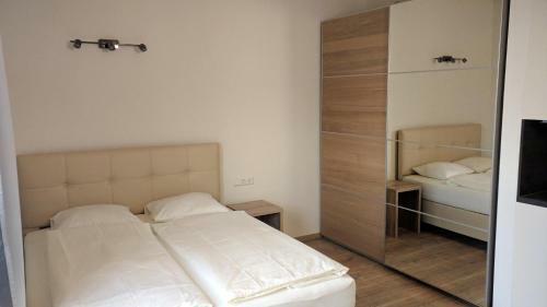 Apartamento 212 St.petersburg, 27m2, 1-2 Pers