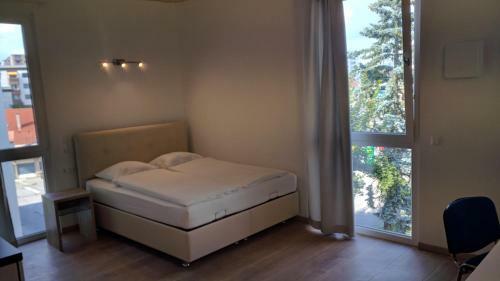 Apartamento 212 St.petersburg, 27m2, 1-2 Pers