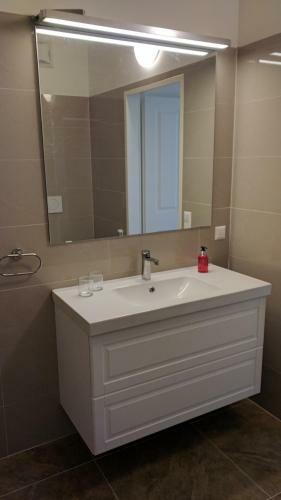 Apartamento 212 St.petersburg, 27m2, 1-2 Pers