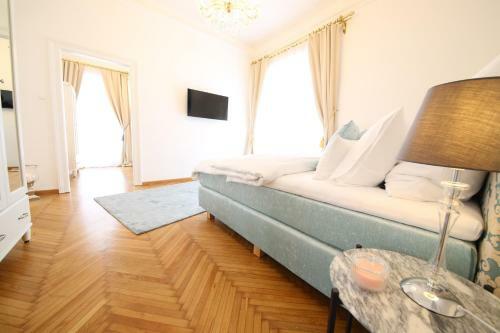 Apartamentos Palais Gutenberg La Ville