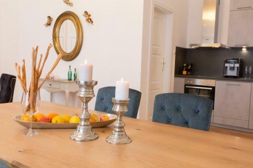 Apartamentos Palais Gutenberg La Ville