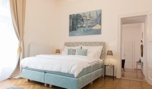 Apartamentos Palais Gutenberg La Ville