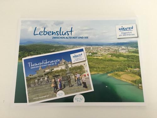 Hostal Gasthof Ogertschnig