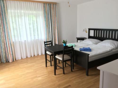 Hostal Gasthof Ogertschnig