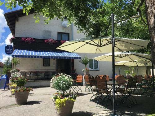 Hostal Gasthof Ogertschnig