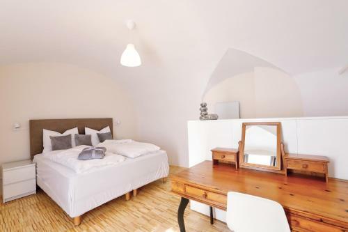 Apartamento Stylische Cityapartments Benedikt