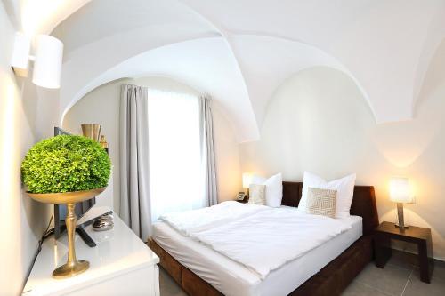 Apartamento Stylische Cityapartments Benedikt