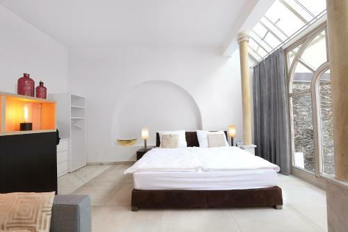 Apartamento Stylische Cityapartments Benedikt