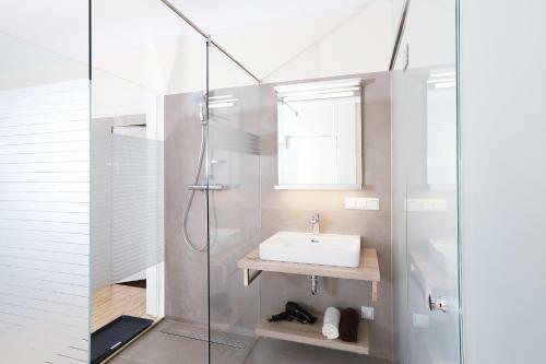 Apartamento Stylische Cityapartments Benedikt