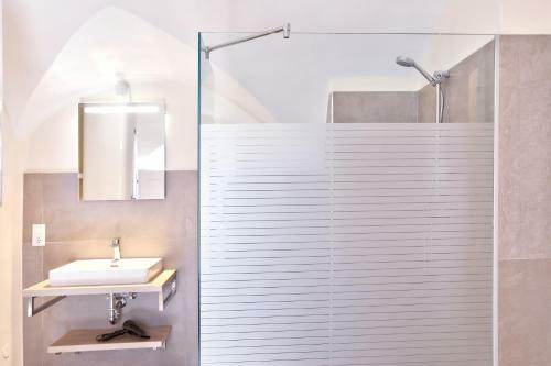 Apartamento Stylische Cityapartments Benedikt
