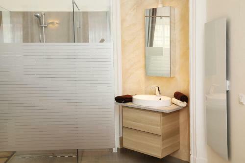 Apartamento Stylische Cityapartments Benedikt