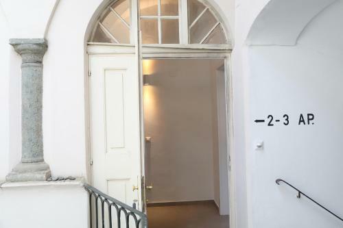 Apartamento Stylische Cityapartments Benedikt