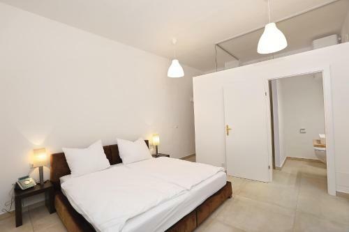 Apartamento Stylische Cityapartments Benedikt