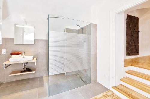 Apartamento Stylische Cityapartments Benedikt