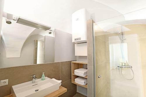 Apartamento Stylische Cityapartments Benedikt
