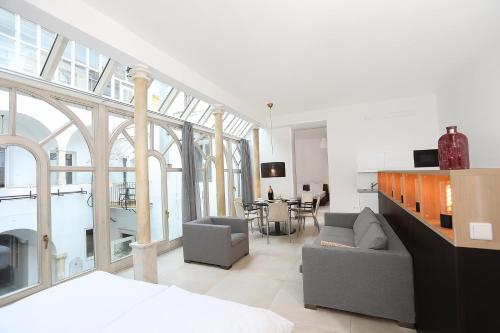 Apartamento Stylische Cityapartments Benedikt