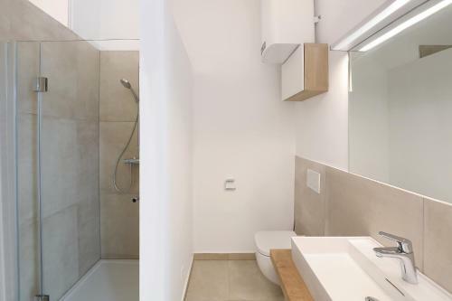 Apartamento Stylische Cityapartments Benedikt