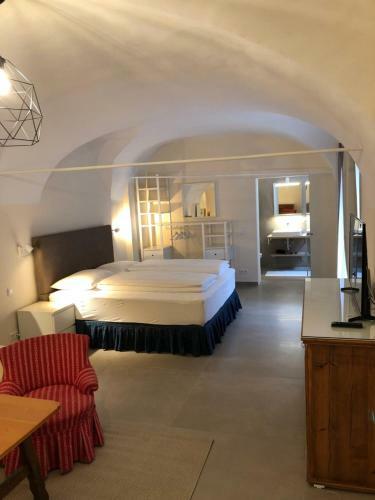 Apartamento Stylische Cityapartments Benedikt