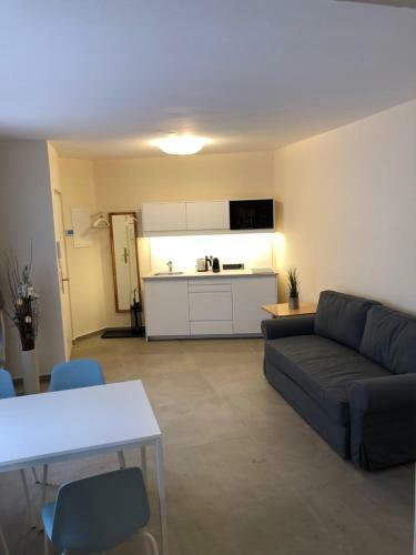 Apartamento Stylische Cityapartments Benedikt