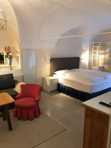 Apartamento Stylische Cityapartments Benedikt