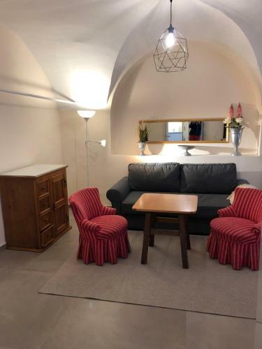 Apartamento Stylische Cityapartments Benedikt