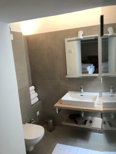 Apartamento Stylische Cityapartments Benedikt