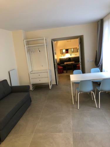 Apartamento Stylische Cityapartments Benedikt