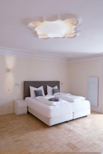 Apartamento Stylische Cityapartments Benedikt
