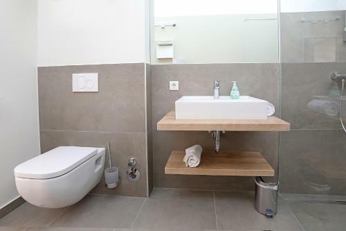 Apartamento Stylische Cityapartments Benedikt