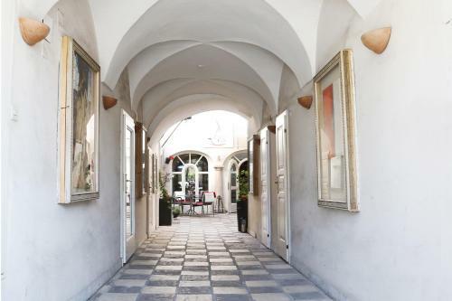 Apartamento Stylische Cityapartments Benedikt