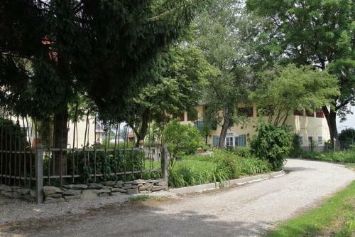 Apartamento Gutshof Bartl 1
