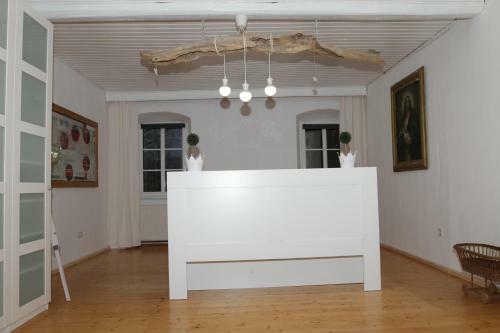 Apartamento Gutshof Bartl 1