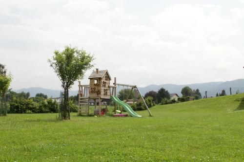 Apartamento Gutshof Bartl 1