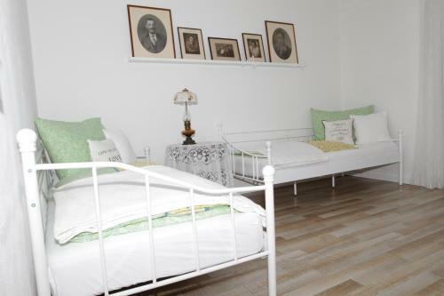 Apartamento Gutshof Bartl 1