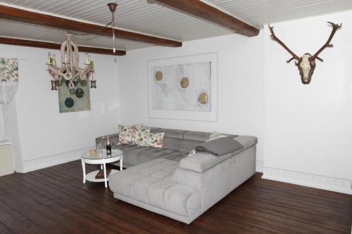 Apartamento Gutshof Bartl 1