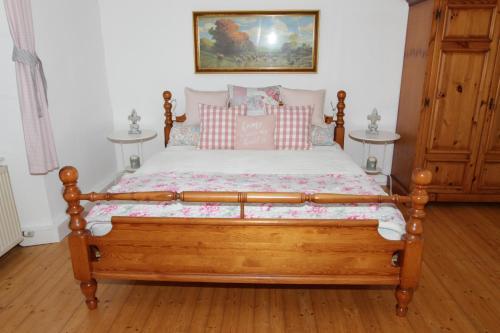 Apartamento Gutshof Bartl 1