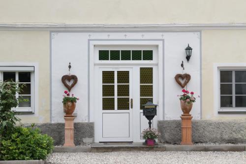 Apartamento Gutshof Bartl 1