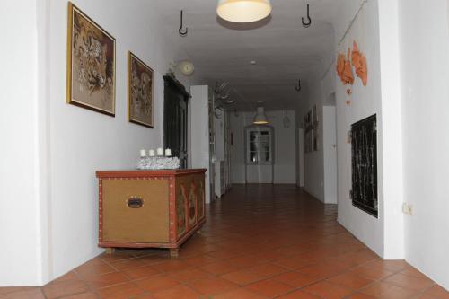Apartamento Gutshof Bartl 1