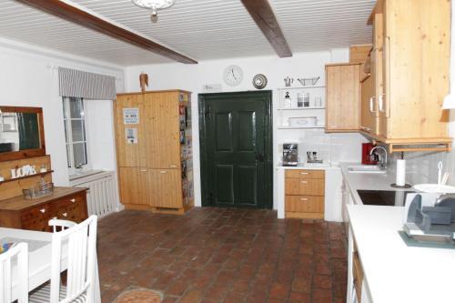 Apartamento Gutshof Bartl 1