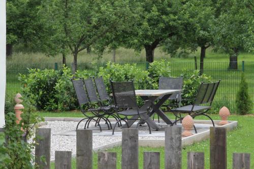 Apartamento Gutshof Bartl 1